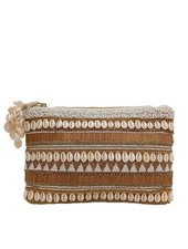 ZARA TRAFALUC Pochette Moyen