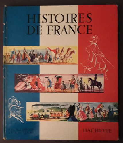 Histoire france - histoire,