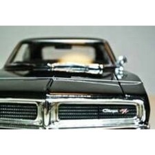 Rare el 1/18 1969 DODGE