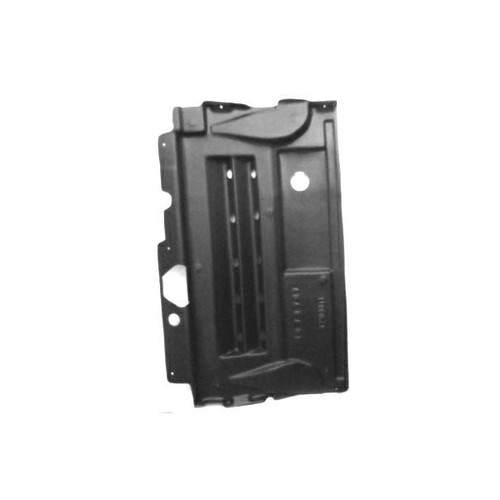 Carter protection moteur - carter,