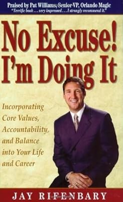 Excuse doing how - doing, it!: