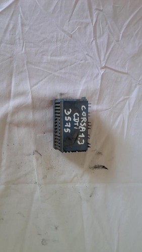 Boitier prechauffage opel - de,