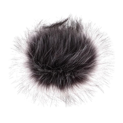 Cache vent fourrure pour - cache-vent,