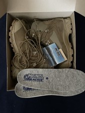 Chaussure Meindl Taille 43