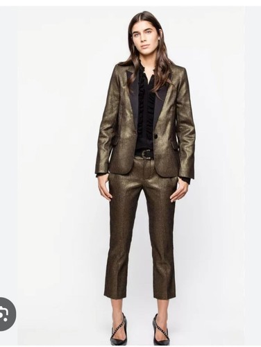 Zadig and voltaire - and,