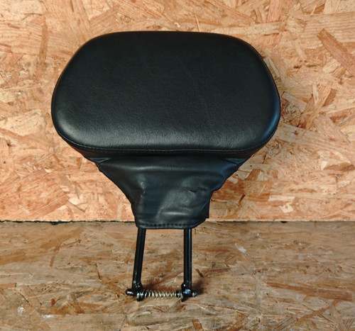 Dosseret harley davidson - dosseret,