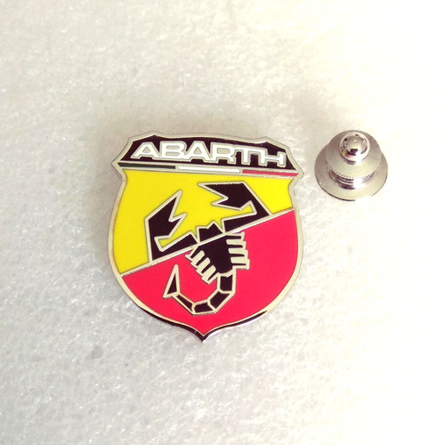 Pin lapel enamel - enamel, pins