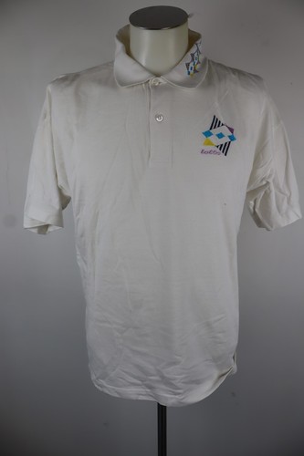 Lotto polo tennis homme - lotto,