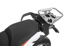 Support top case ZEGA pour KTM 890 Adventure / 890 Adventure R / 790 Adventur...