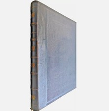 1898-1 L’illustration – Reliure du premier semestre seulement tome 111.