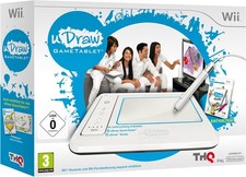 U Draw Studio Tablette Officielle Nintendo Wii ( Gametablet )