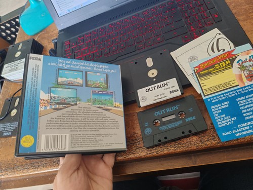 Sega amstrad schneider cpc - sega, amstrad/schneider