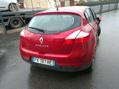 Jante renault megane phase - jante, 3