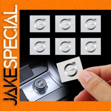 JakeSpecial – Volvo Badge Stickers Set for Models 10/20 Pieces