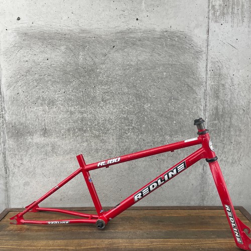 Redline rl180 mini - jr, bmx