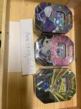 Lot pokébox février - pokébox,