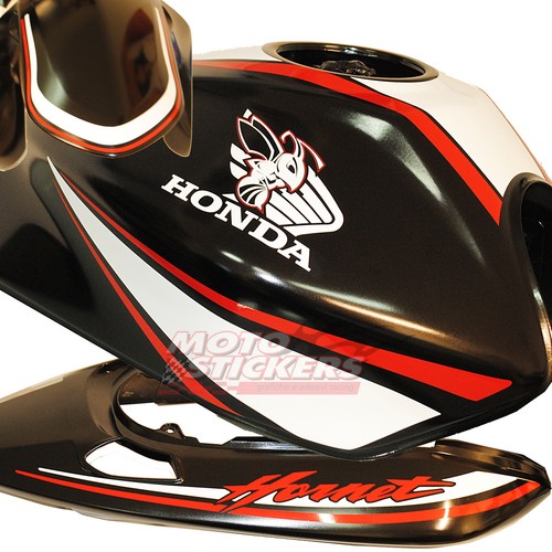 Honda hornet 2004 kit - honda,