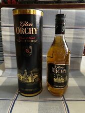Glen Orchy 8 ans Pure Malt Scotch Whisky