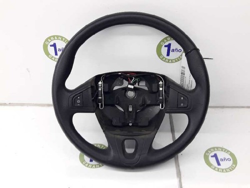 484006291r volant pour renault - volant,