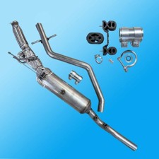 EU6 FAP pour PEUGEOT 508