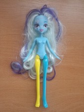 MY LITTLE PONY MLP - poupée