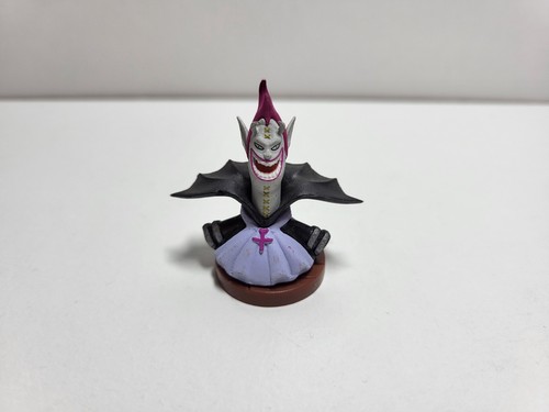 One piece mini figurine - one,