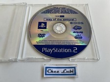 Way Of The Samurai - Promo