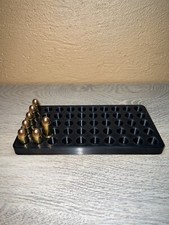 Plateau de rechargement noir optimisé pour les cartouches de 45 Acp ( 11,43 )