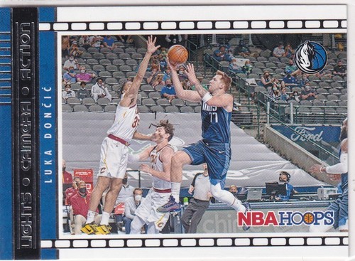 2021 panini hoops nba - panini, n°