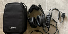 Bose A20 Aviation Headset