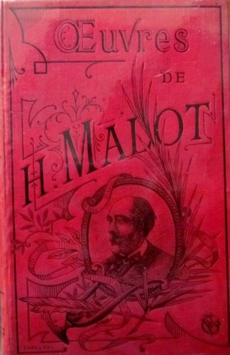 Malot hector thérèse - malot, hector.
