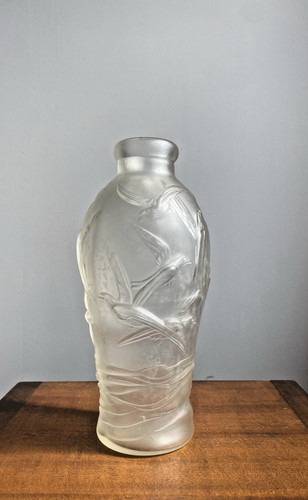 Joli vase art - art, déco