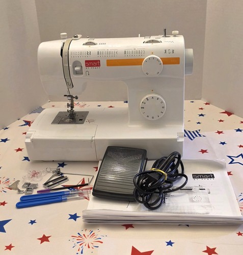Pfaff smart 100s sewing - smart,