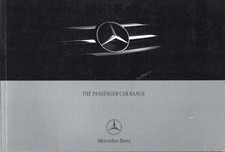 ▄▀▄ Catalogue Mercedes