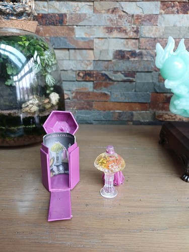 Miniature parfum bouquet - 🕤,