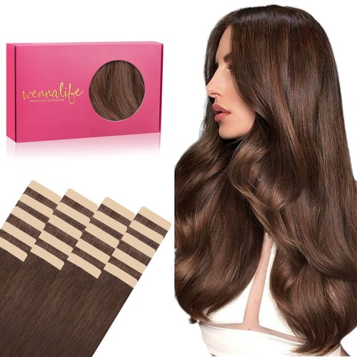 Extension adhesive cheveux - adhesive,