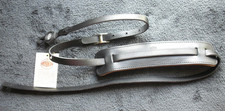 Guitare Sangle Gaucho Cuir