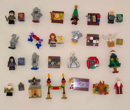 Lego harry potter 76438 - harry,