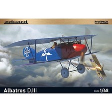 EDUARD 8114 MAQUETTE AVION