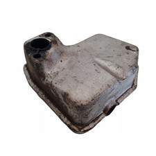 Silencieux d'échappement Tecumseh 22500 BVS 143 1 pièce