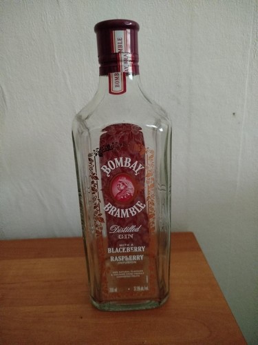 Bombay bramble bouteille - bouteille, en