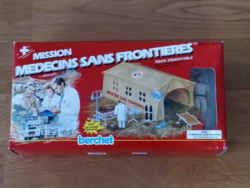 Berchet medecins sans - berchet,