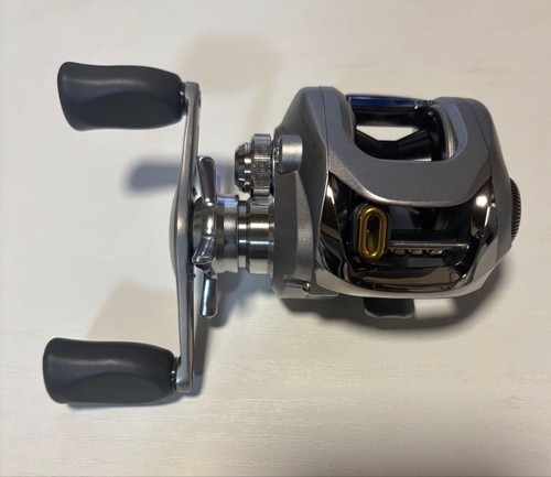 Team daiwa 103h - team,