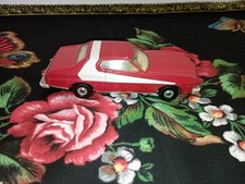 Voiture Miniature Corgi/ Ford