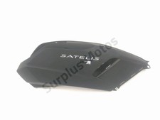 CARENAGE ARRIERE DROIT PEUGEOT