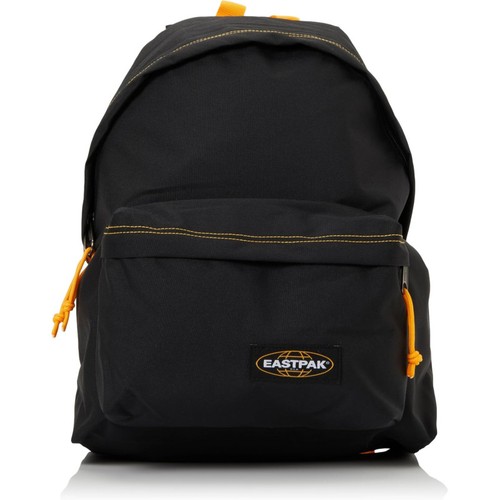 Sac dos eastpak noir - sac, à