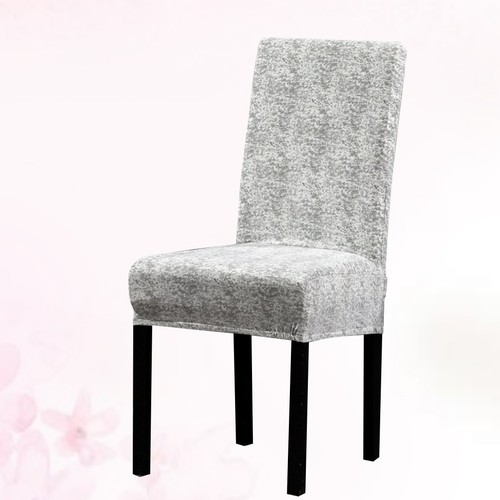 Stretch seat chair cover house - chair,