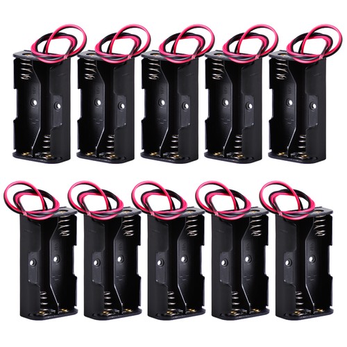10pcs boitier bloc support - 10pcs,