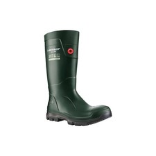 Dunlop - Bottes de sécurité
