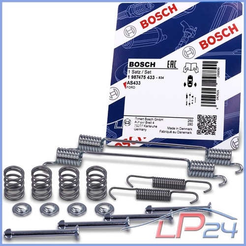 Bosch jeu accessoires - bosch, d'accessoires